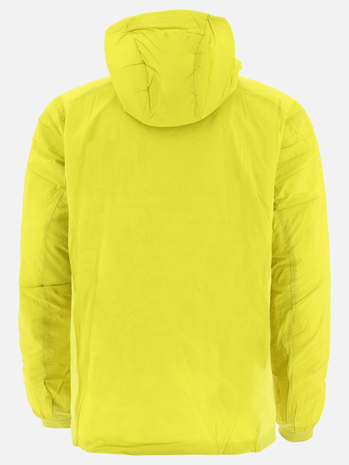 Technical jackets Logo  Yellow - Arc&#39;teryx Men | PDP | VIETTI Online Store | thumbnail_2