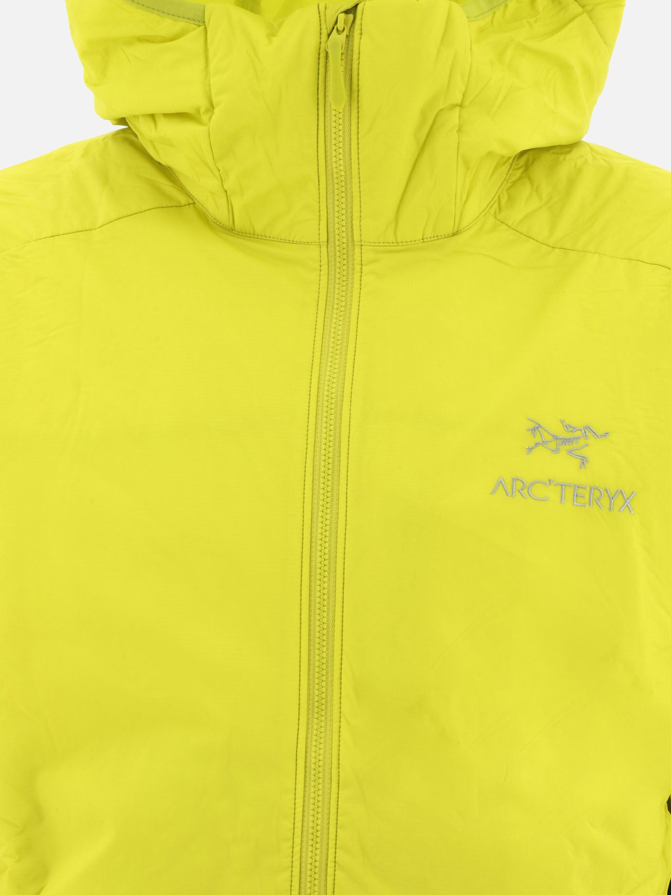 Technical jackets Logo  Yellow - Arc&#39;teryx Men | PDP | VIETTI Online Store | thumbnail_3