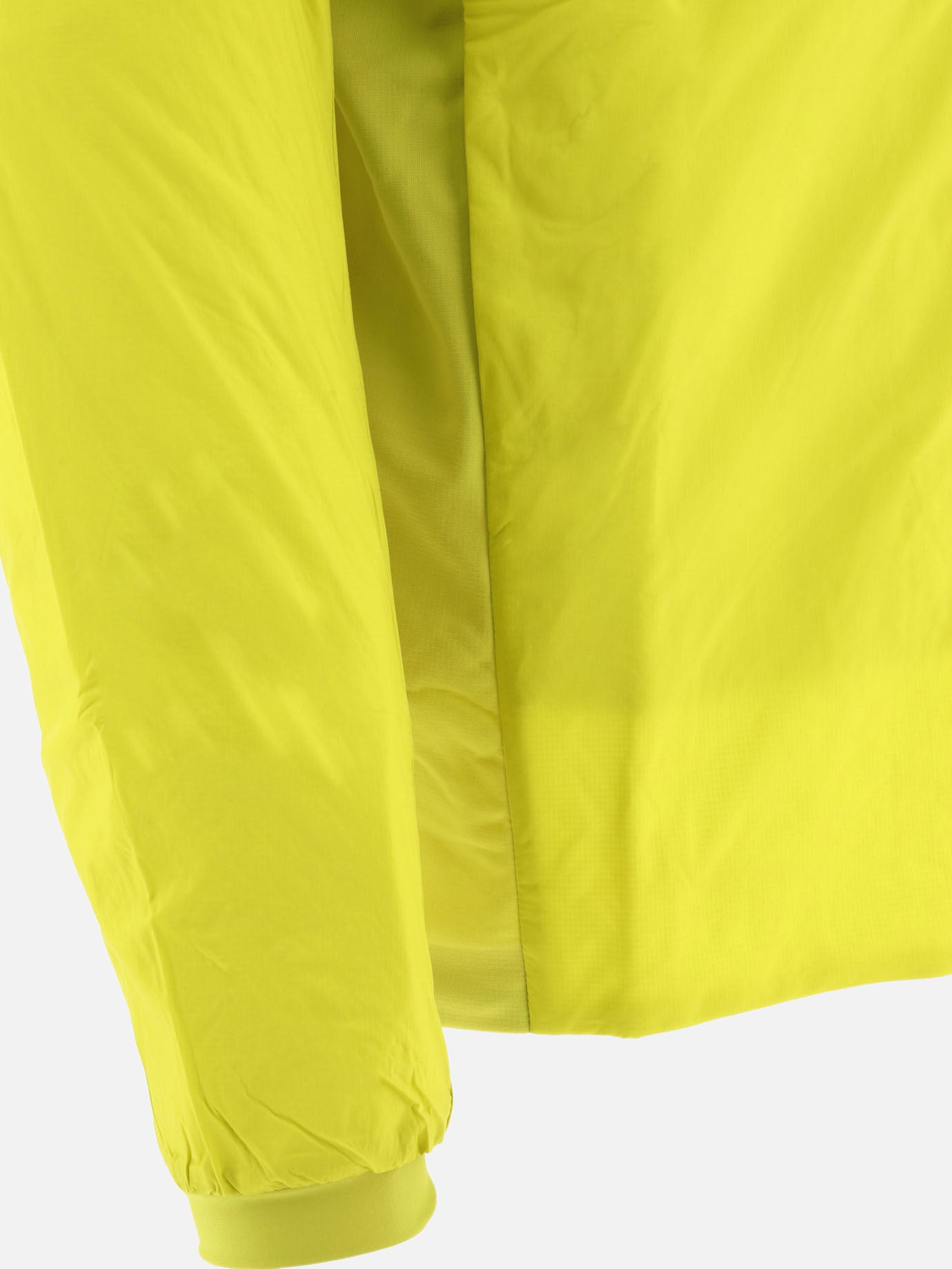 Technical jackets Logo  Yellow - Arc&#39;teryx Men | PDP | VIETTI Online Store | thumbnail_4