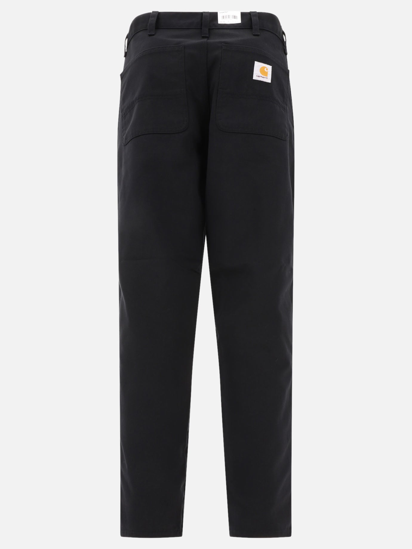 "Simple" trousers