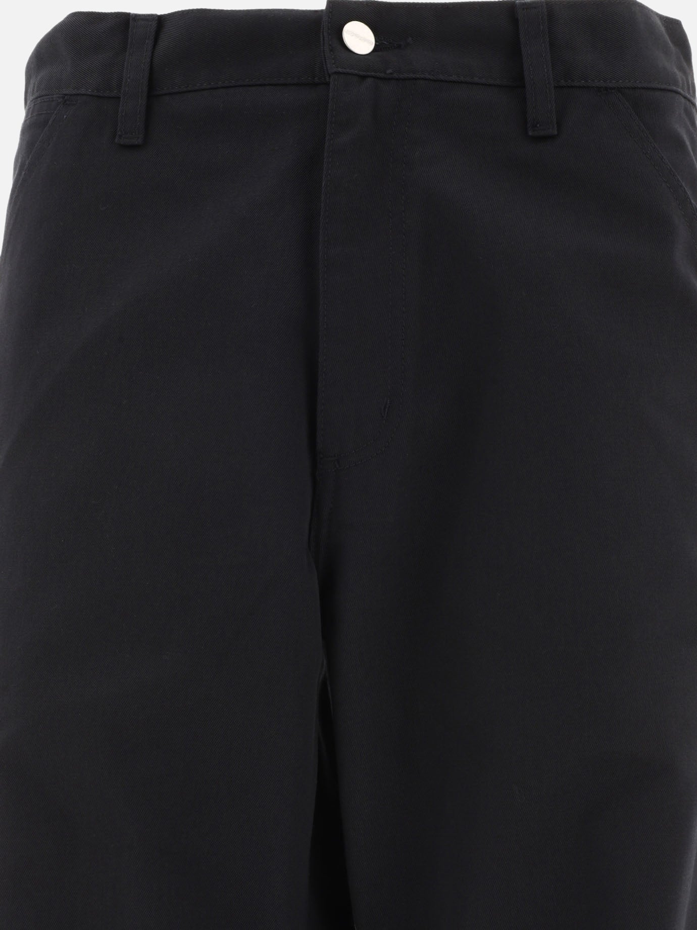 "Simple" trousers