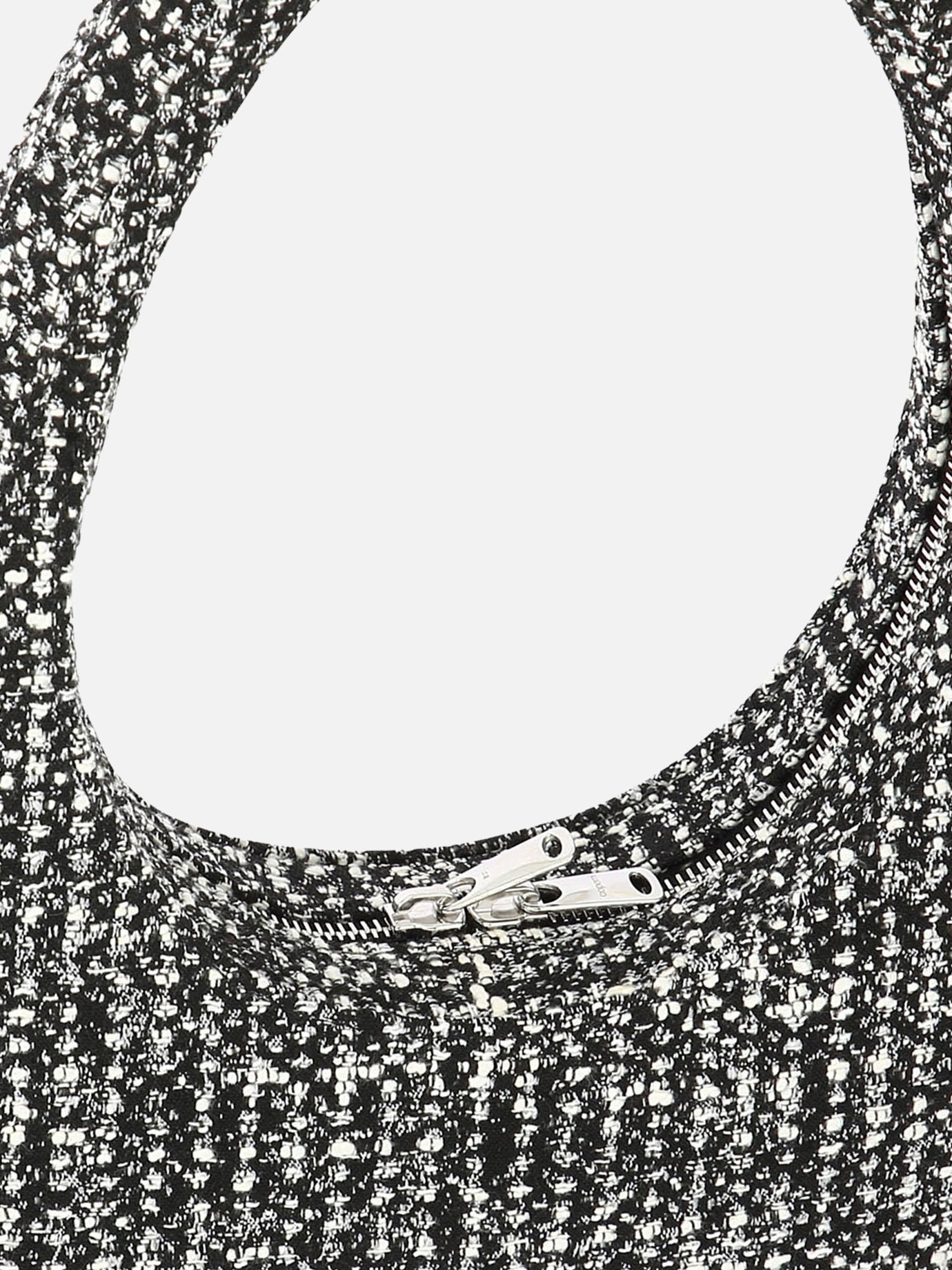 Small bags 44% polyester 32% cotton 18% viscose 6% polyamide  Black - Coperni Women | PDP | VIETTI Online Store | Zoom-Modal_5
