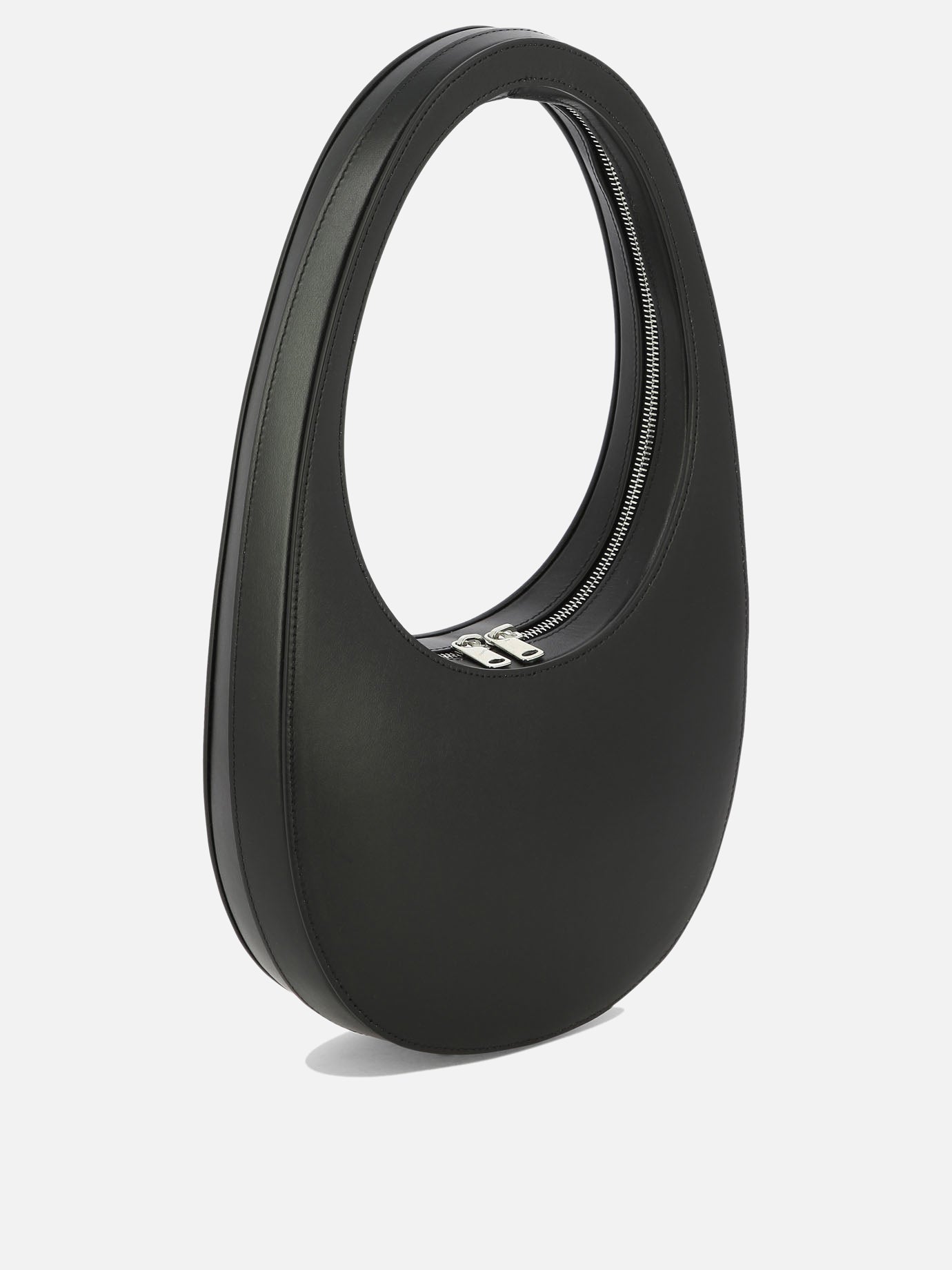 Small bags 100% pelle di vitello  Black - Coperni Women | PDP | VIETTI Online Store | thumbnail_2