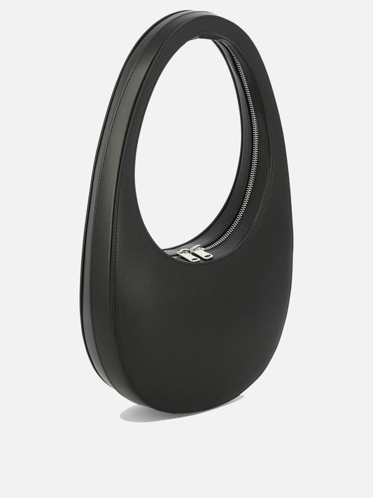 Small bags 100% pelle di vitello  Black - Coperni Women | PLP | VIETTI Online Store | 2
