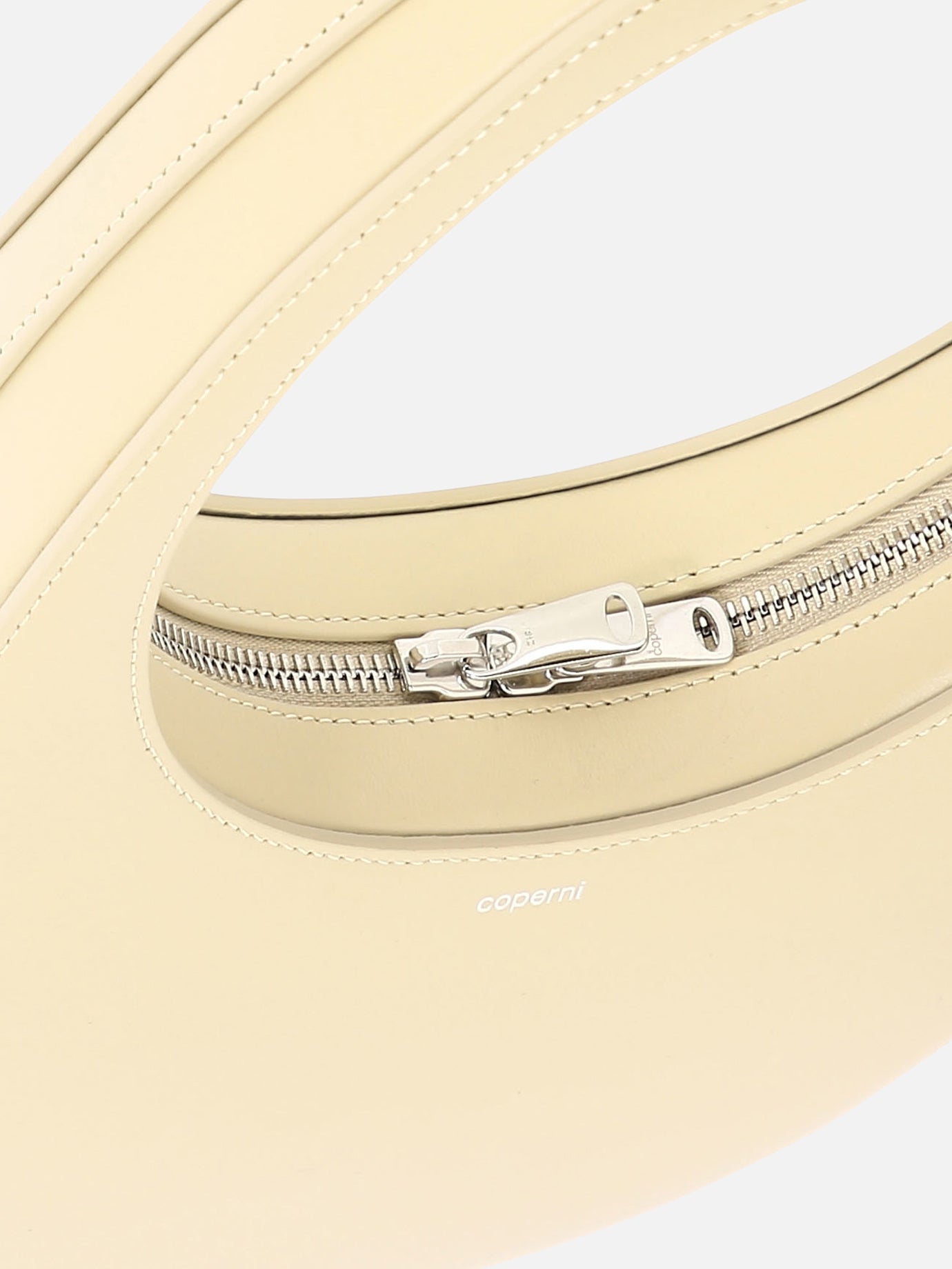 Small bags 100% leather  Beige - Coperni Women | PDP | VIETTI Online Store | Zoom-Modal_5
