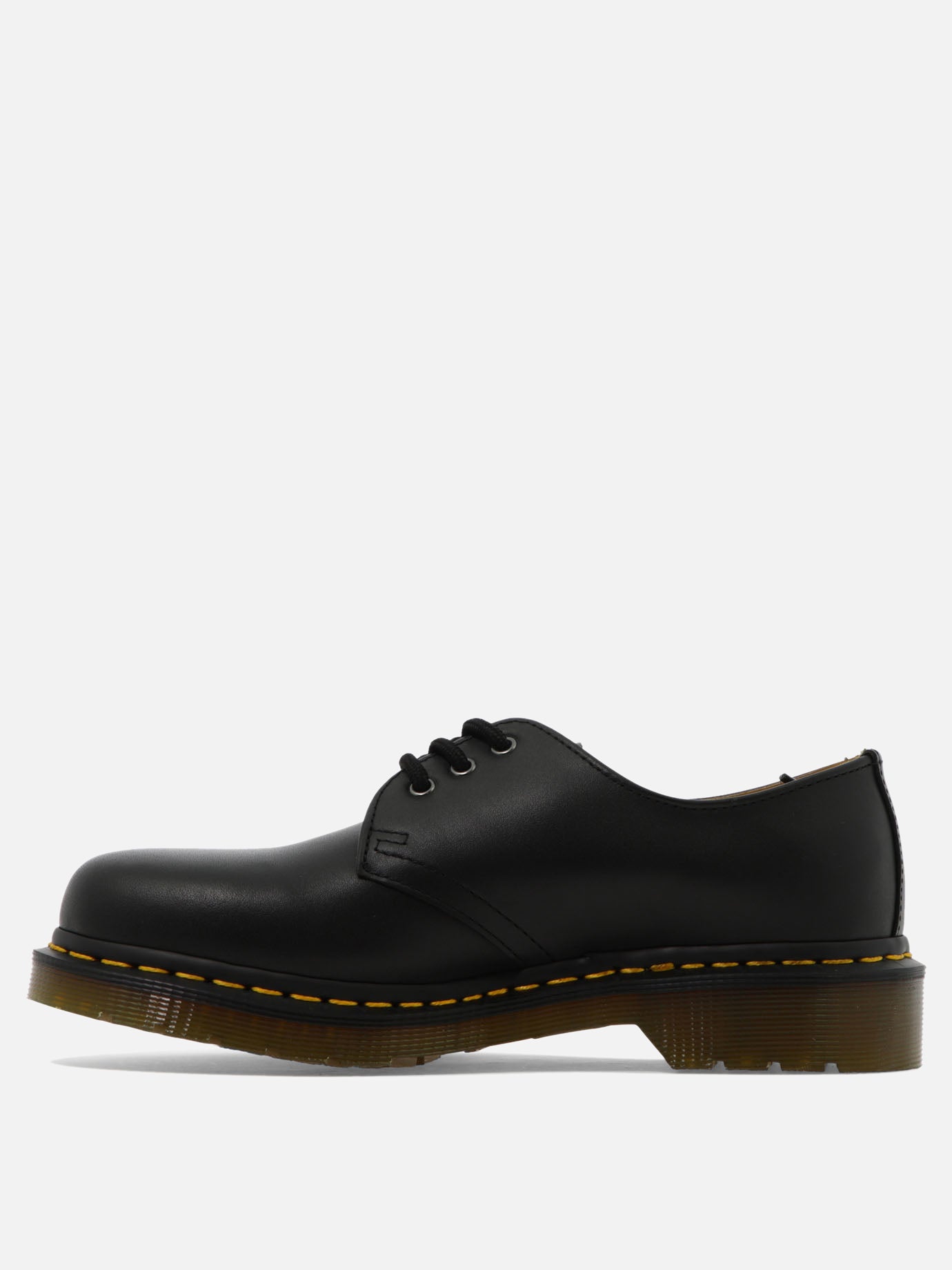 Brogues 100% leather - 100% rubber  Black - Dr. Martens Women | PDP | VIETTI Online Store | Zoom-Modal_3
