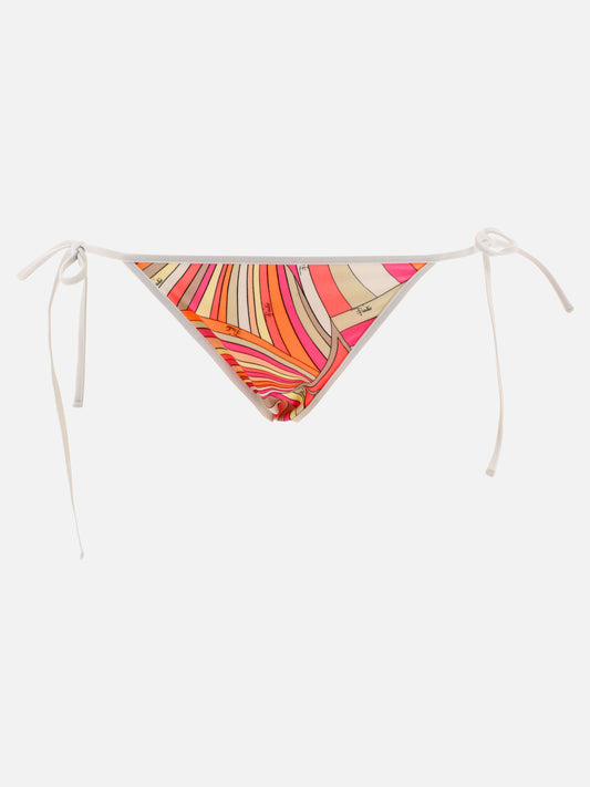 Bikinis 3RMX75  Pink - Pucci Women | PLP | VIETTI Online Store 
