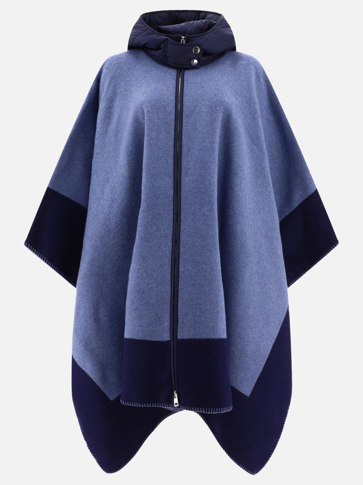 Capes 11466  Blue - Etro Women | PDP | VIETTI Online Store | thumbnail