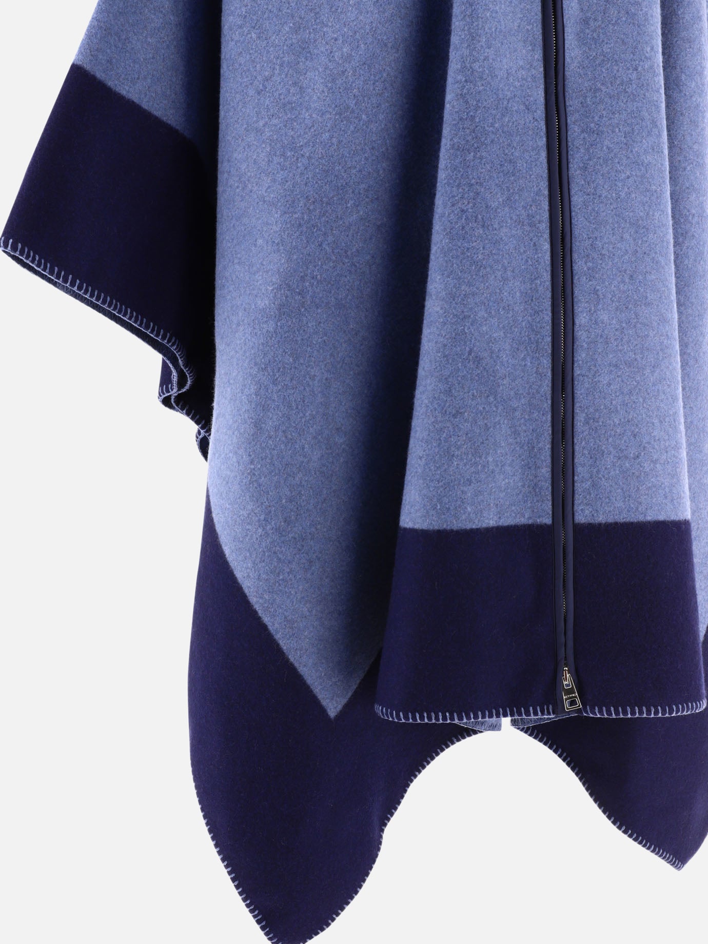 Capes 11466  Blue - Etro Women | PDP | VIETTI Online Store | thumbnail_4