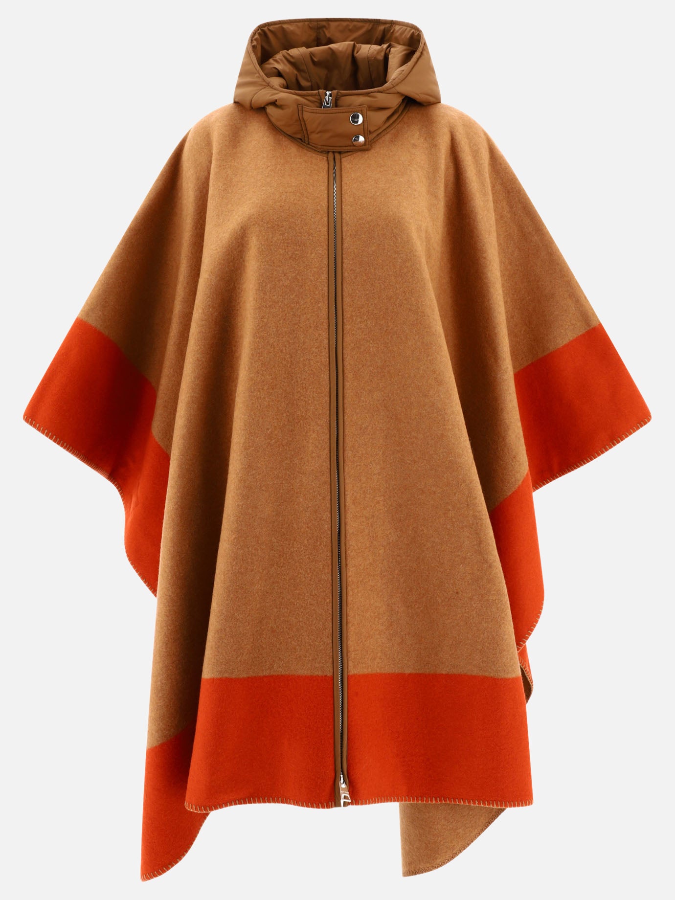 Capes 11466  Beige - Etro Women | PDP | VIETTI Online Store | Zoom-Modal
