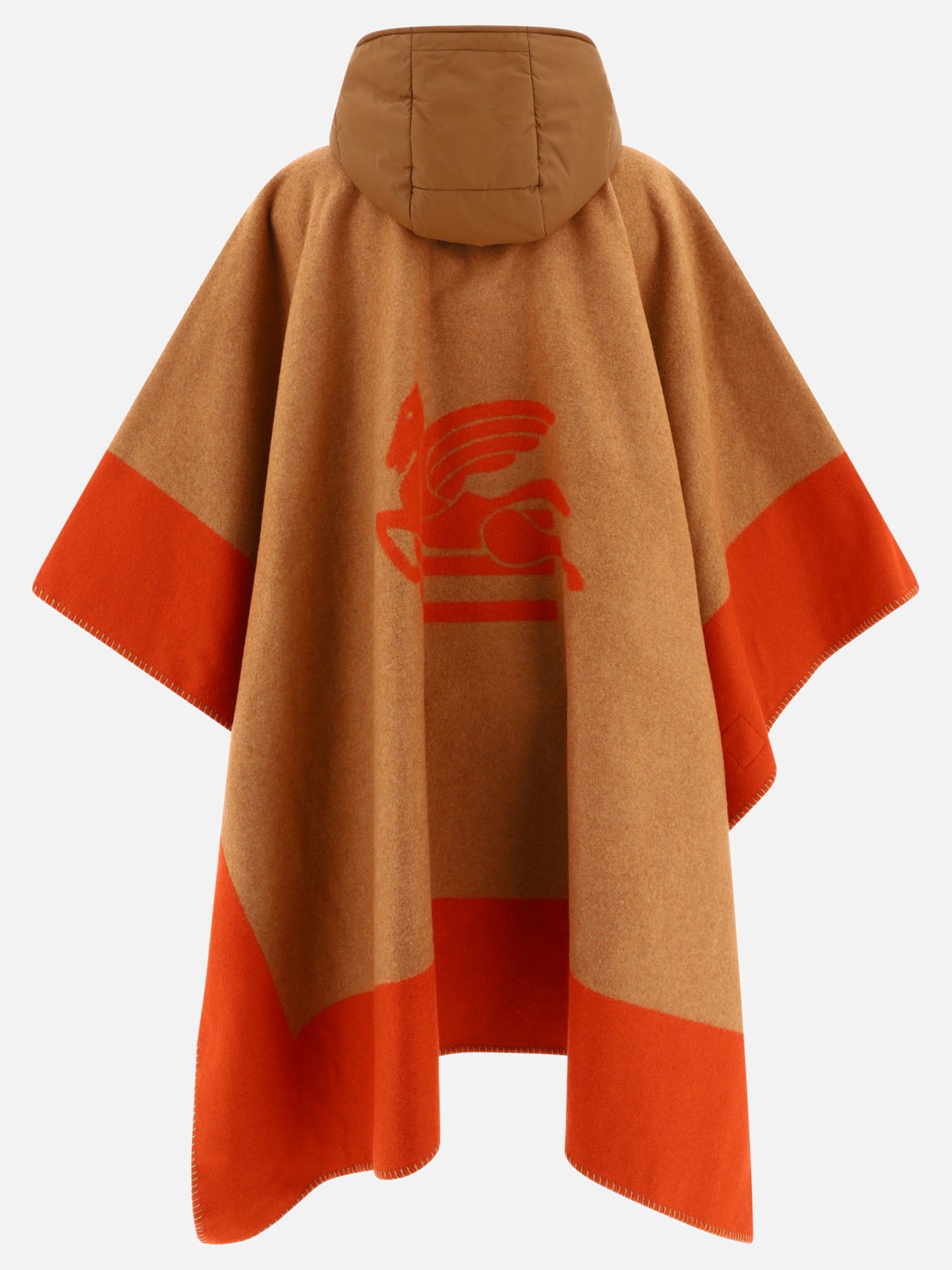Capes 11466  Beige - Etro Women | PDP | VIETTI Online Store | Zoom-Modal_2

