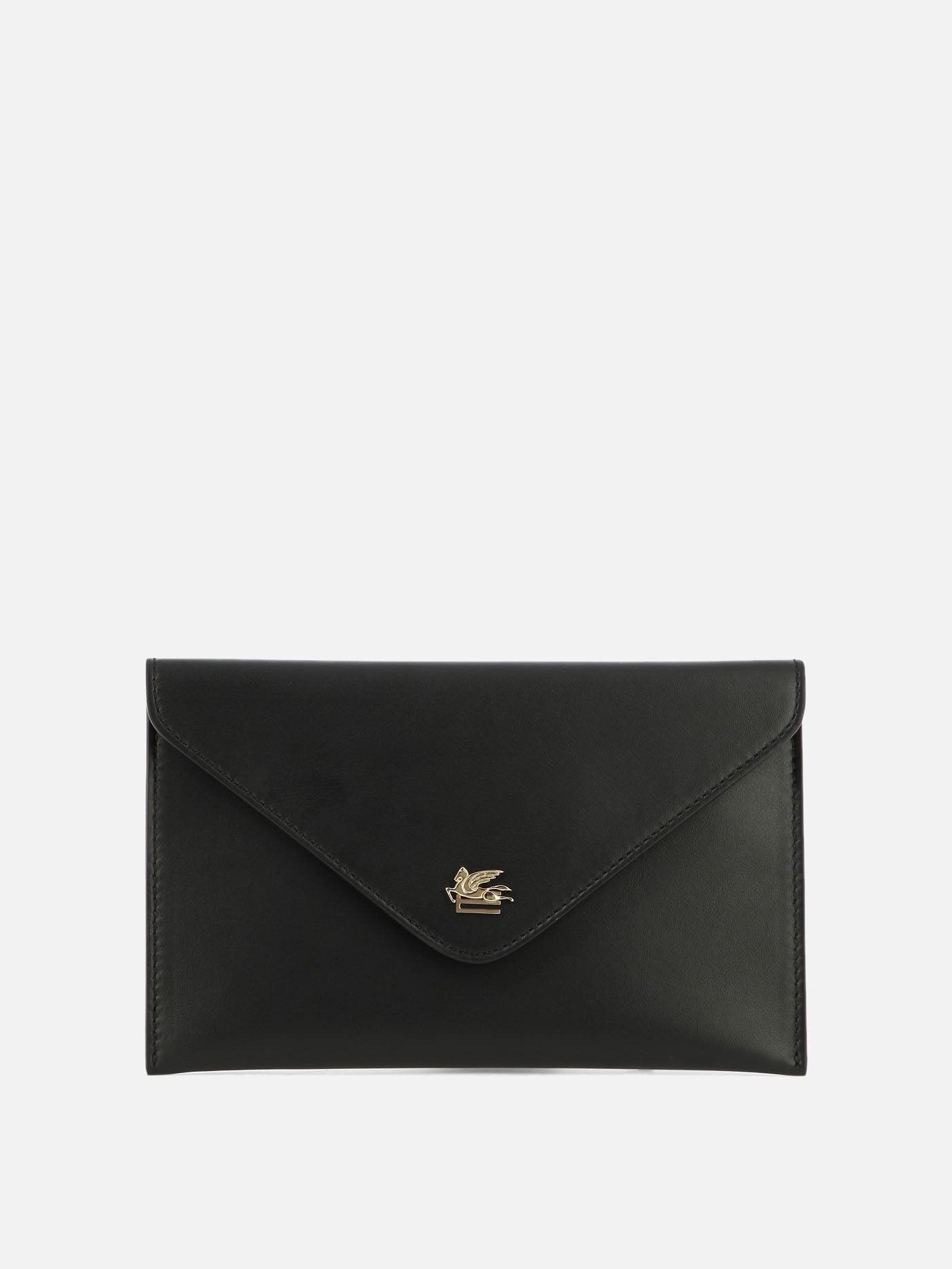 Document cases 100% pelle di vitello  Black - Etro Women | PDP | VIETTI Online Store | Zoom-Modal
