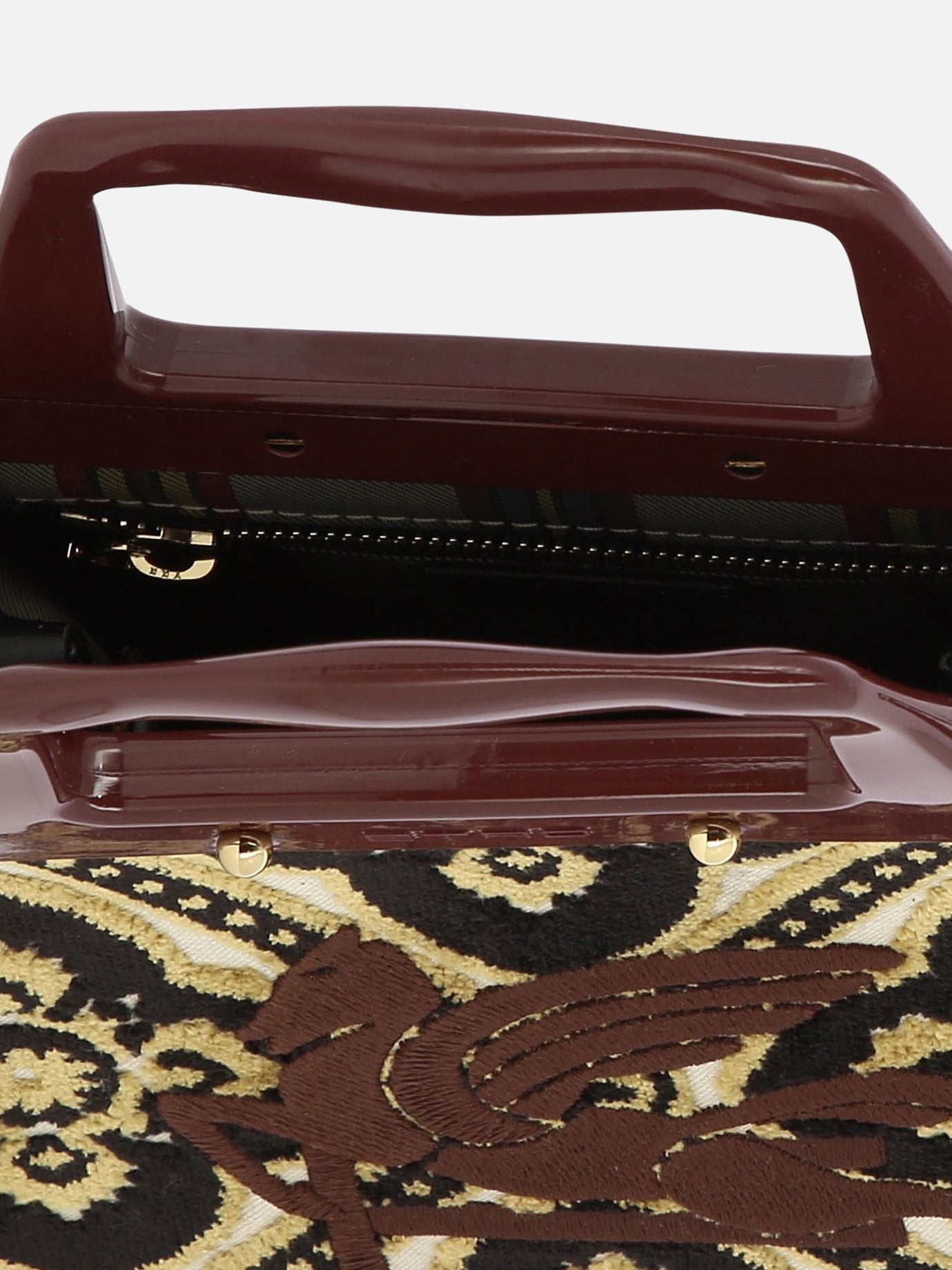 Small bags 1P037  Black - Etro Women | PDP | VIETTI Online Store | Zoom-Modal_5
