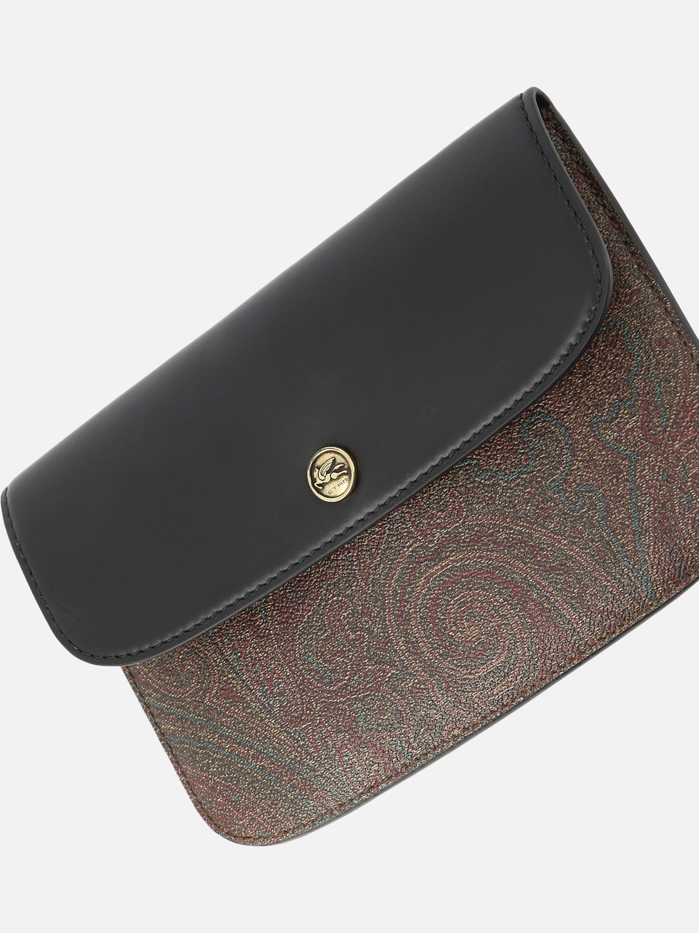 Document cases 1P090  Black - Etro Women | PDP | VIETTI Online Store | thumbnail_4