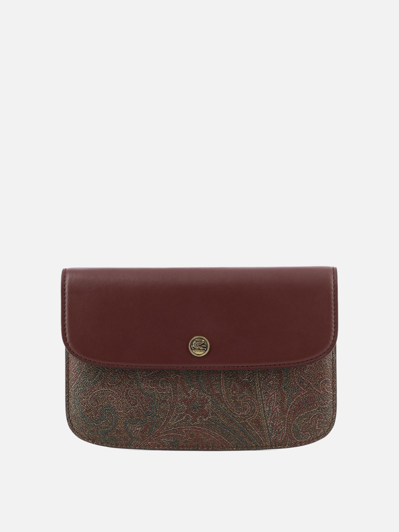 Document cases 1P090  Bordeaux - Etro Women | PDP | VIETTI Online Store | thumbnail