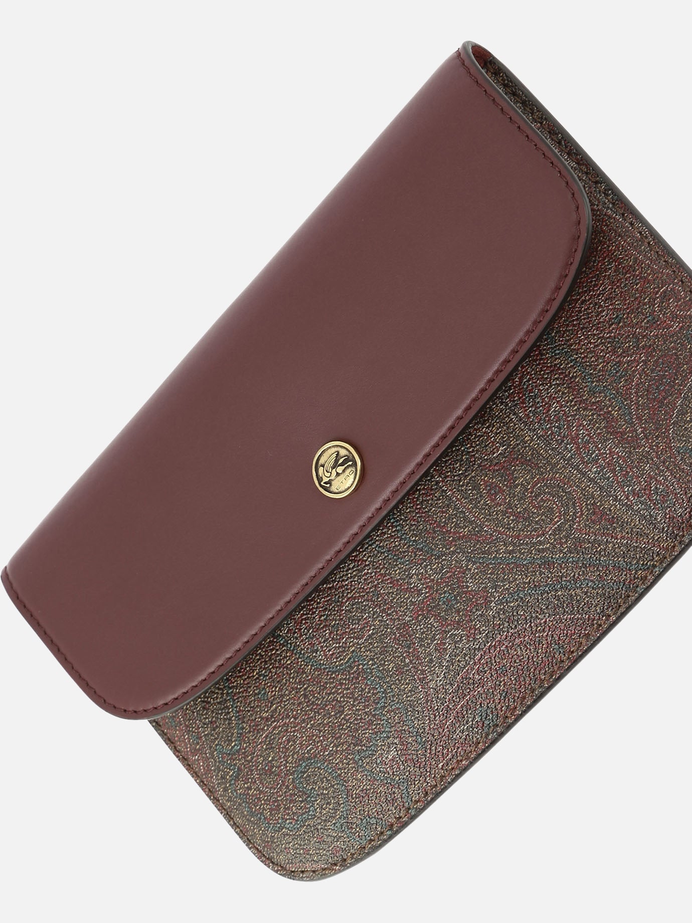 Document cases 1P090  Bordeaux - Etro Women | PDP | VIETTI Online Store | thumbnail_4