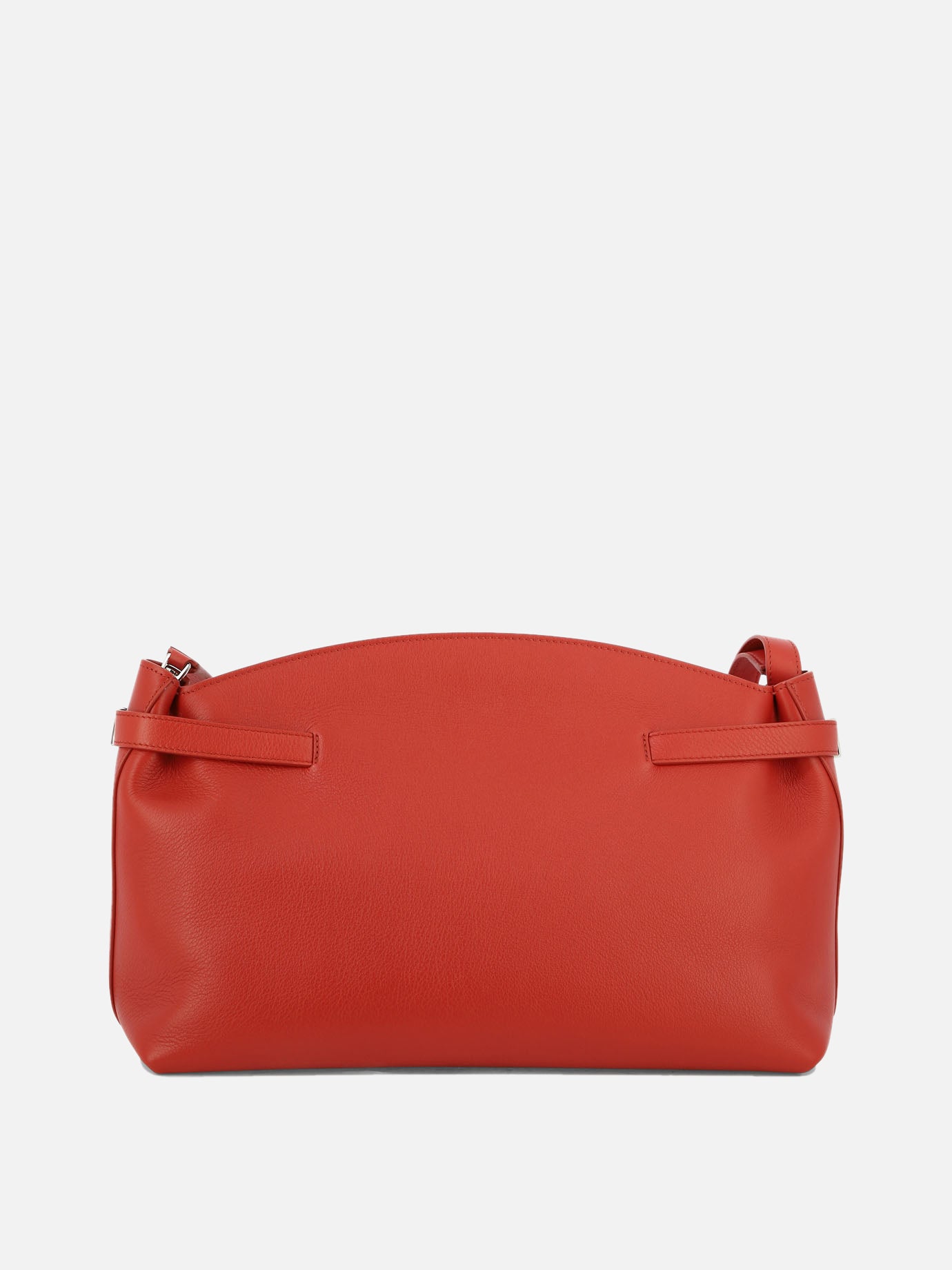 Medium bags 0766675  Red - Ferragamo Women | PDP | VIETTI Online Store | thumbnail_3