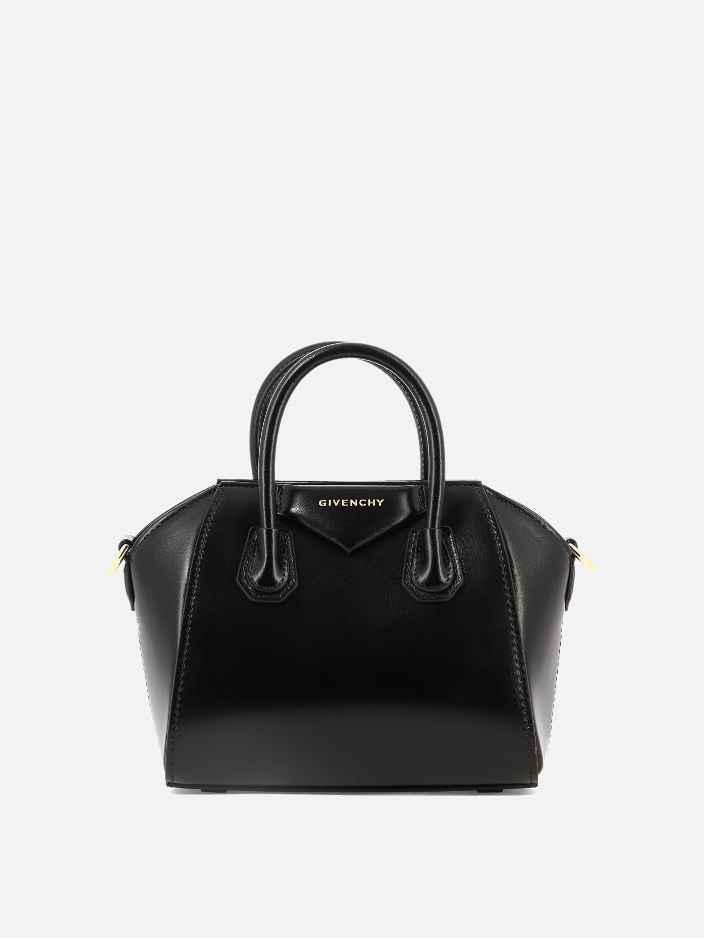 Small bags 100% calf leather  Black - Givenchy Women | PDP | VIETTI Online Store | Zoom-Modal

