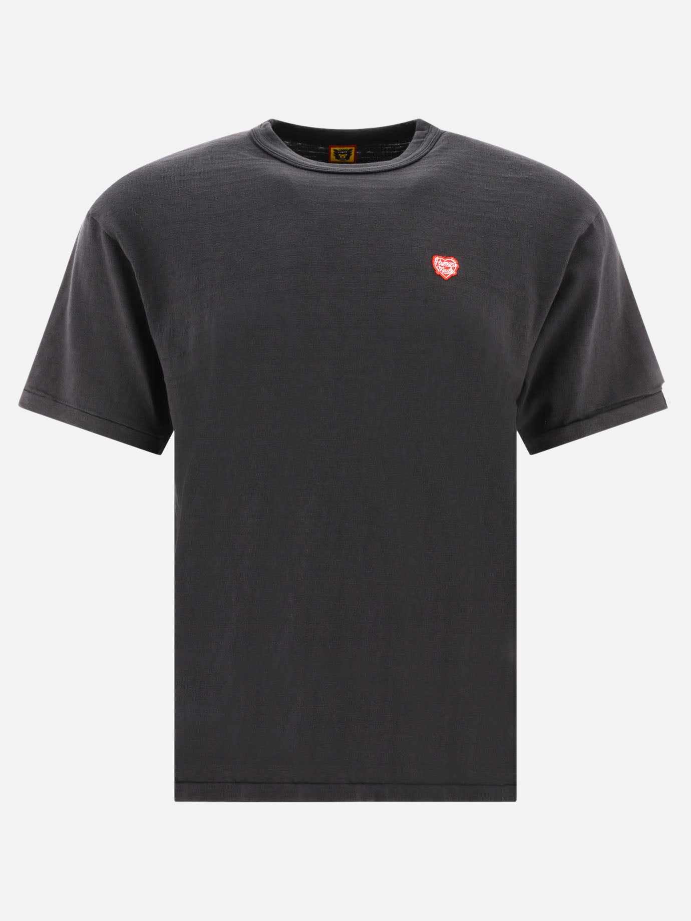 "Heart Badge" t-shirt