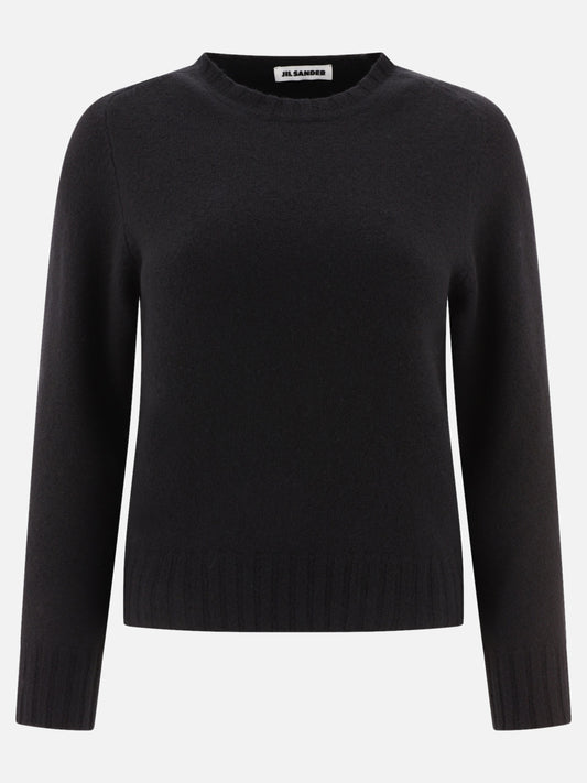 Merino wool sweater