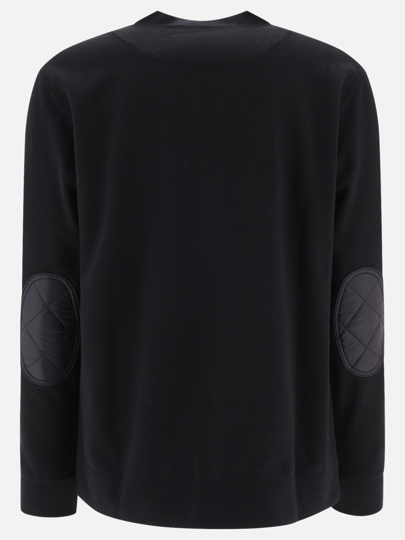 Cardigans 70% polyester 30% wool  Black - Junya Watanabe MAN Men | PDP | VIETTI Online Store | Zoom-Modal_2
