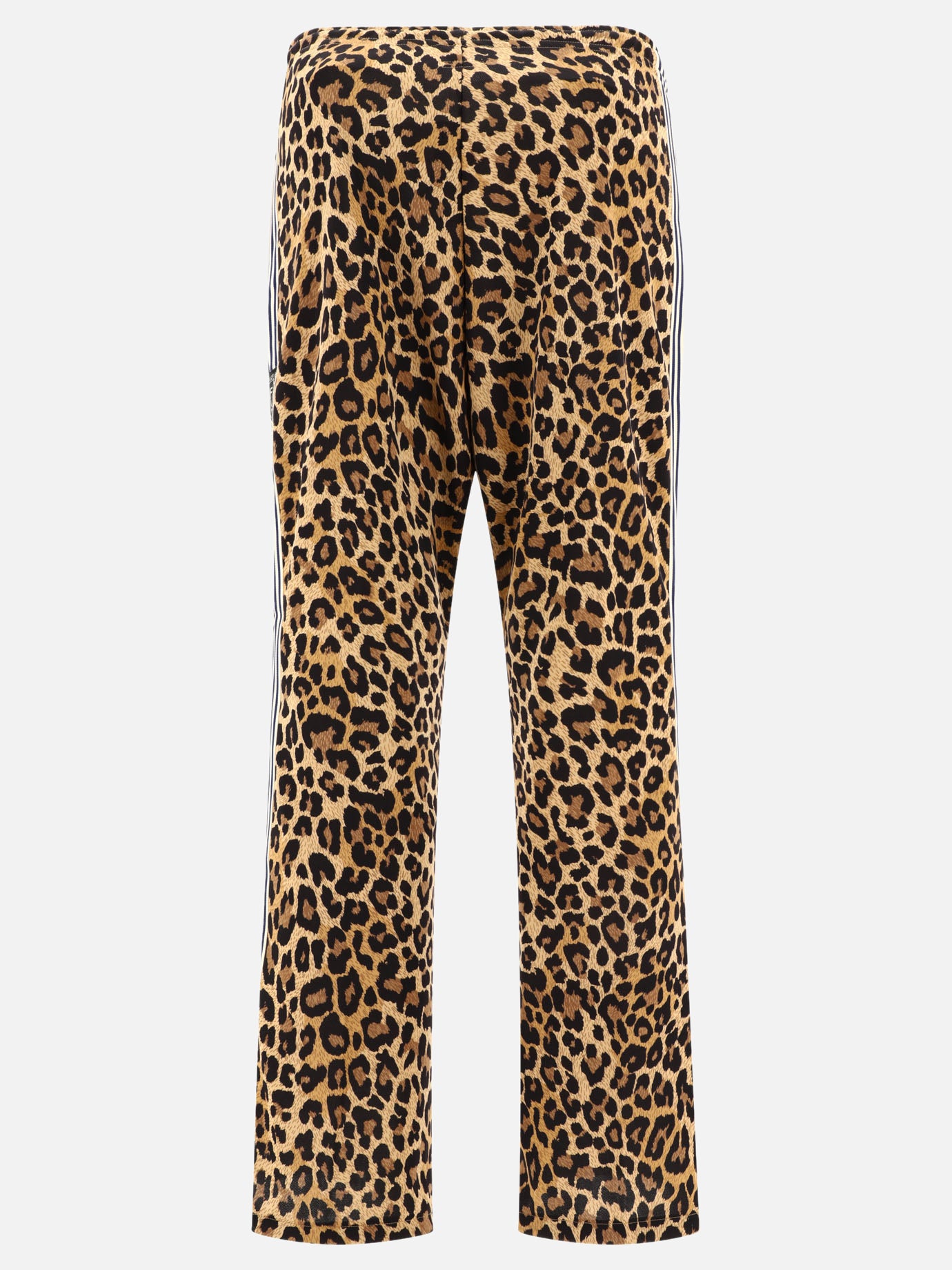 Leisure trousers 100% poliestere  Brown - KAPITAL Men | PDP | VIETTI Online Store | thumbnail_2