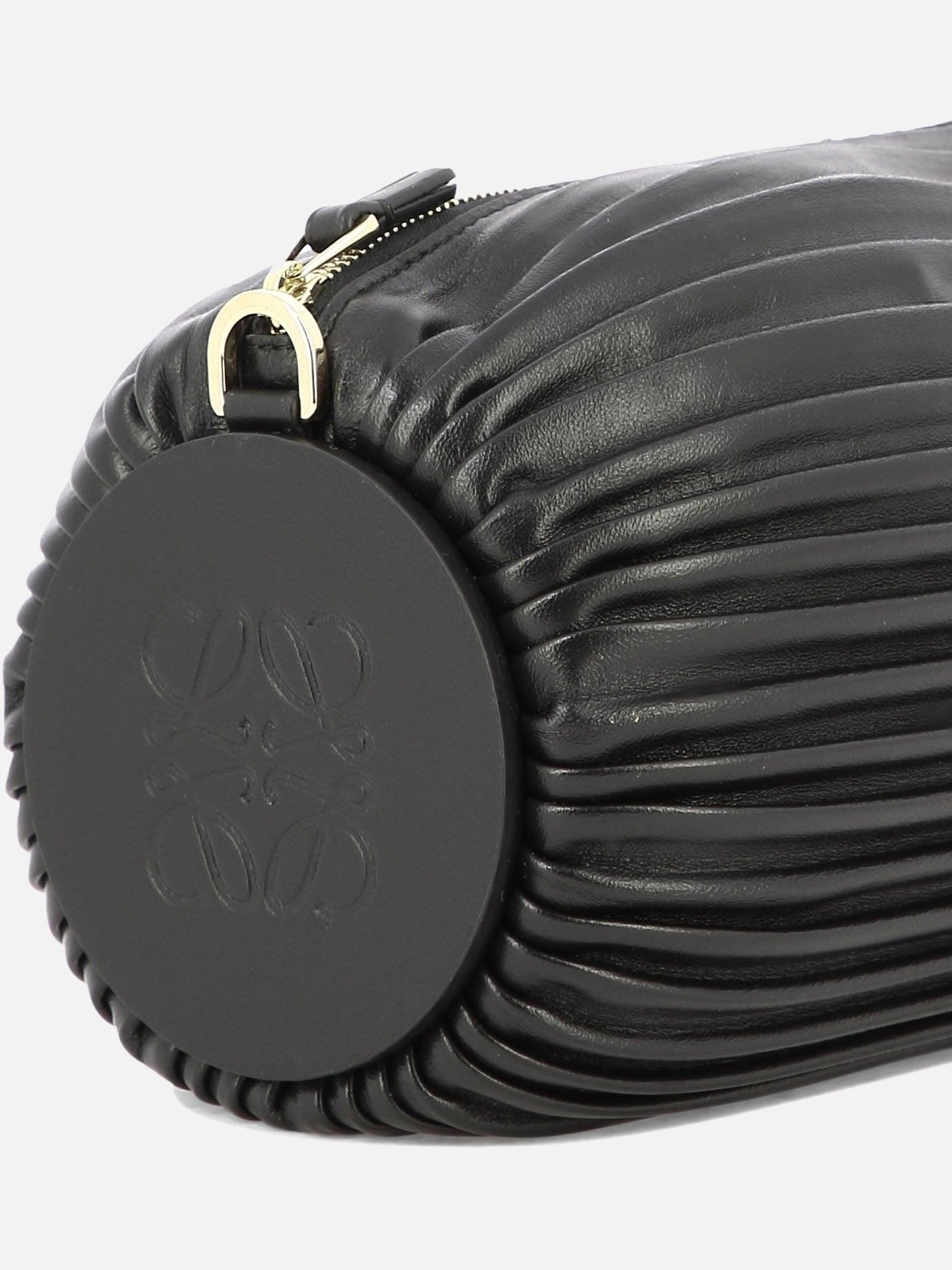 Small bags 100% pelle  Black - Loewe Women | PDP | VIETTI Online Store | thumbnail_4