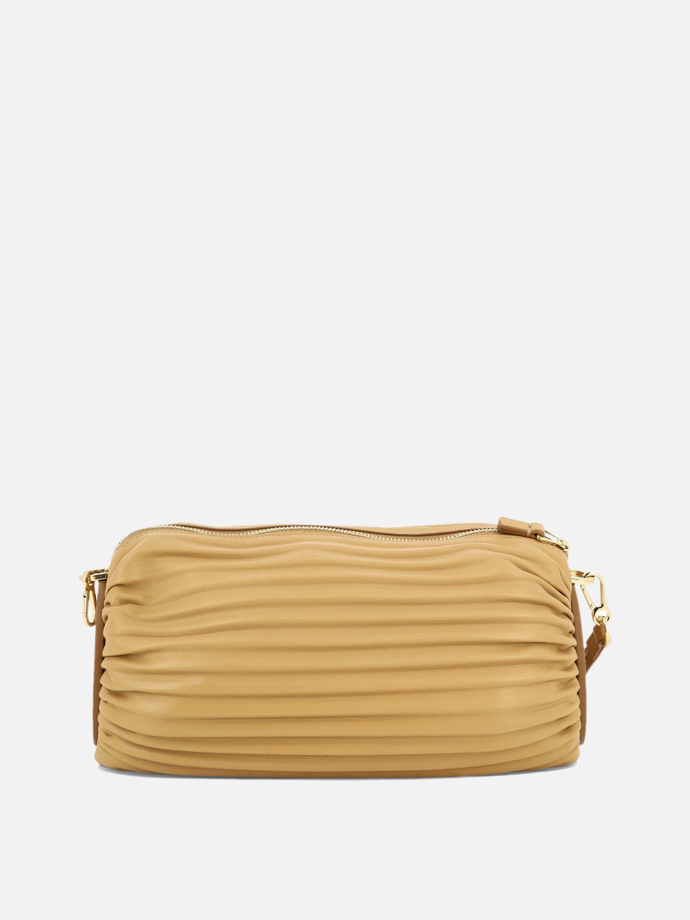 Small bags 100% pelle  Beige - Loewe Women | PDP | VIETTI Online Store | thumbnail_3