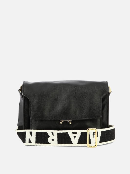 Small bags 100% pelle  Black - Marni Women | PLP | VIETTI Online Store 
