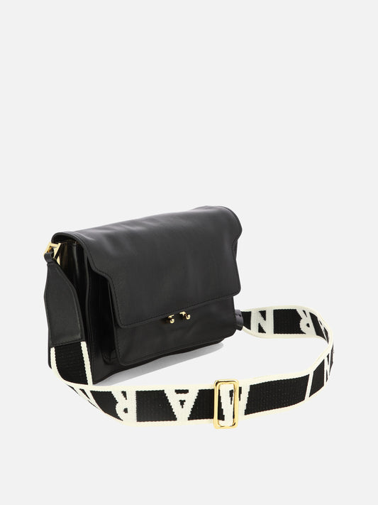 Small bags 100% pelle  Black - Marni Women | PLP | VIETTI Online Store | 2
