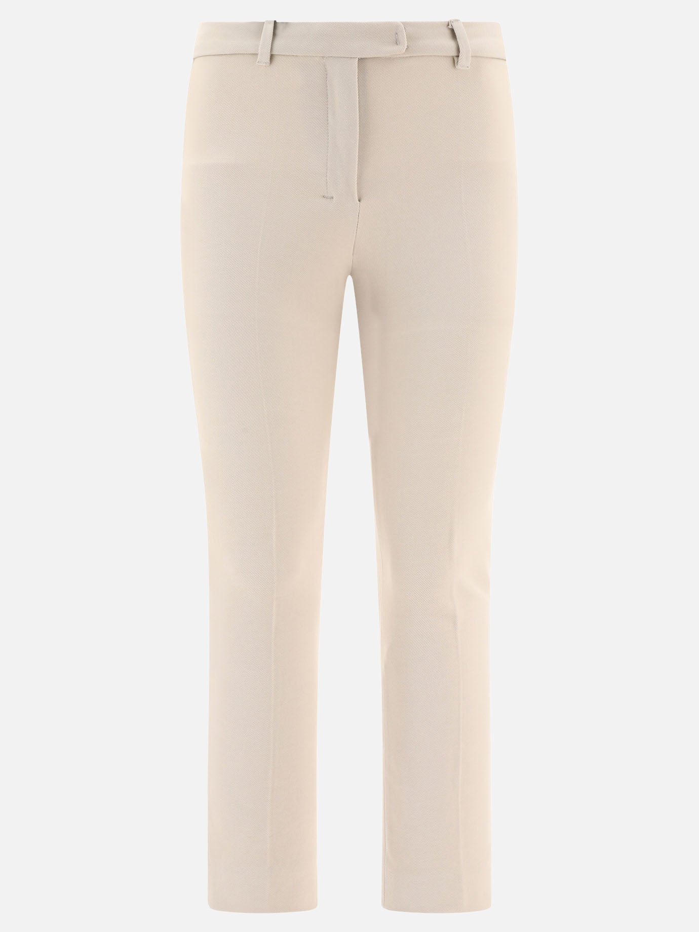 Leisure trousers 2391360139600  Beige - Max Mara S Women | PDP | VIETTI Online Store | Zoom-Modal
