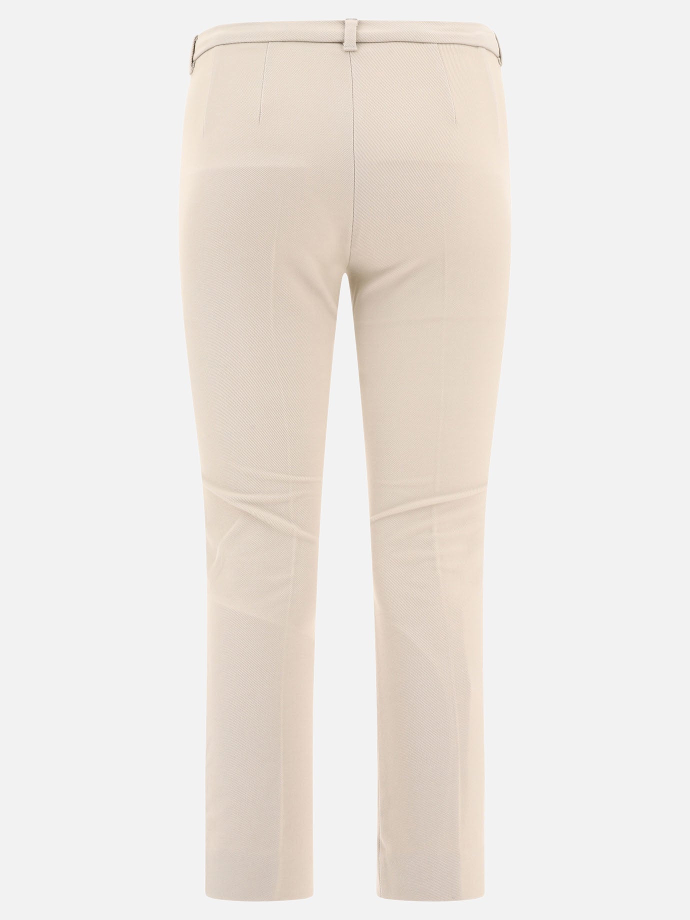 Leisure trousers 2391360139600  Beige - Max Mara S Women | PDP | VIETTI Online Store | thumbnail_2