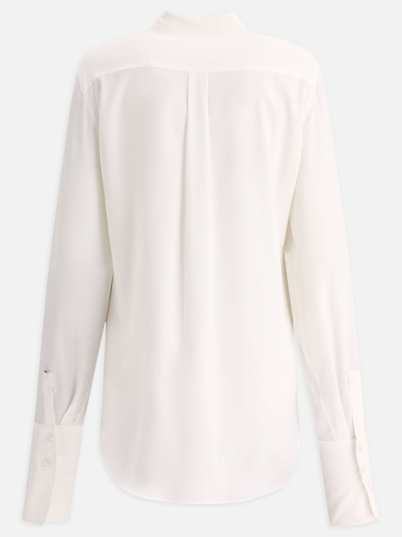 Casual shirts 2321160139600  White - Max Mara Sportmax Women | PDP | VIETTI Online Store | Zoom-Modal_2
