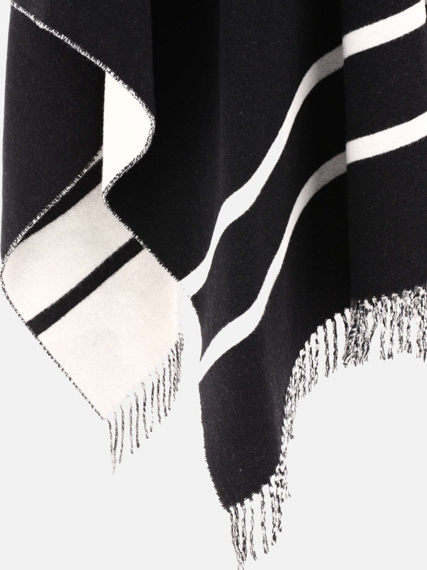 Capes 3G00004-  Black - Moncler Women | PDP | VIETTI Online Store | thumbnail_4