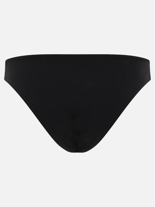 Bikinis 74% nylon riciclato 26% spandex  Black - Nanushka Women | PLP | VIETTI Online Store | 2
