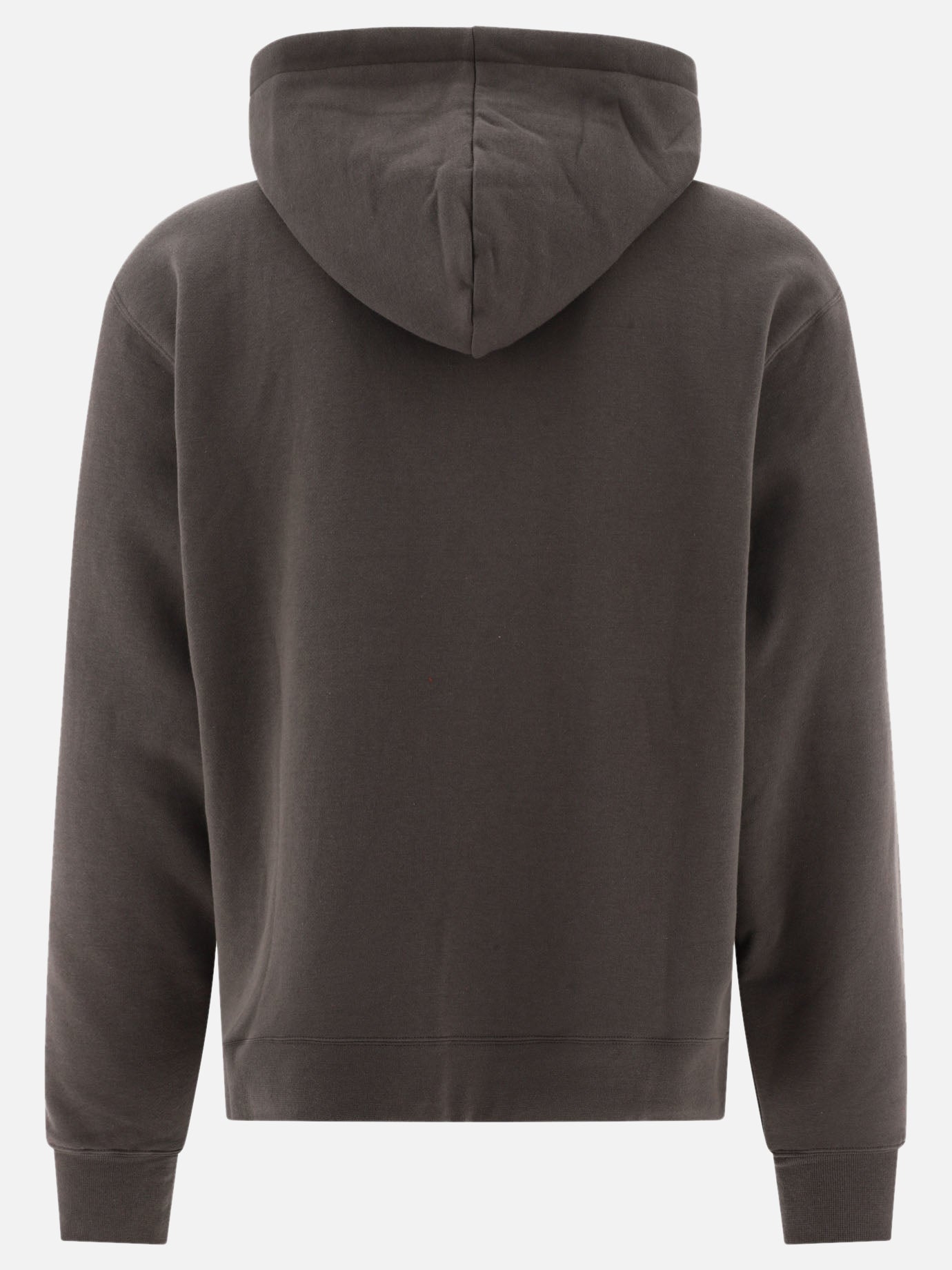 Zipped sweaters 100% cotton  Grey - Sinclair Men | PDP | VIETTI Online Store | Zoom-Modal_2
