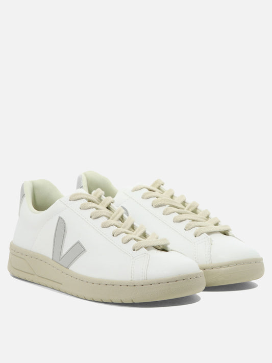 Low top sneakers 100% cotton - 100% rubber  White - Veja Women | PLP | VIETTI Online Store | 2
