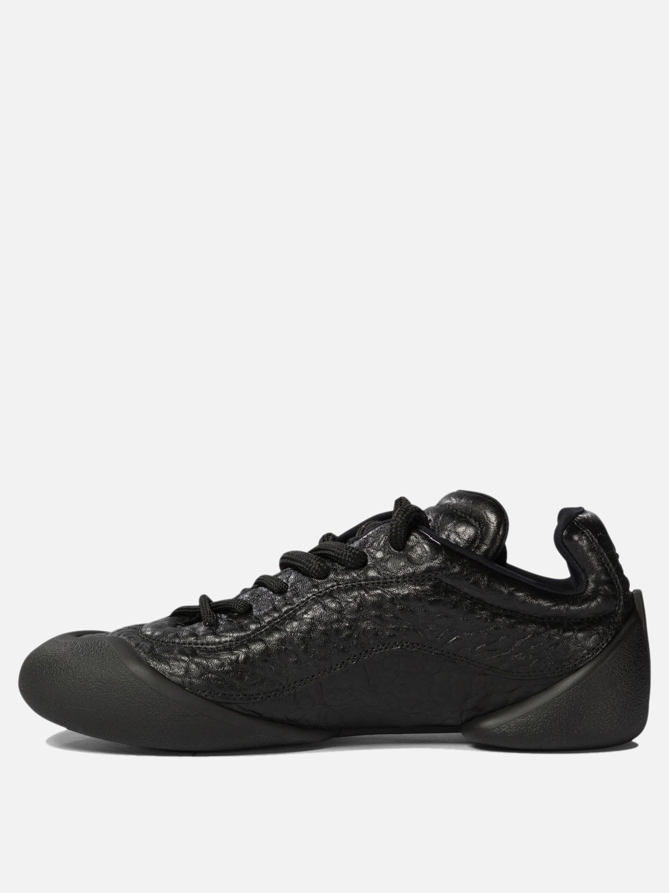 Alexander McQueen "Flexion" sneakers Black