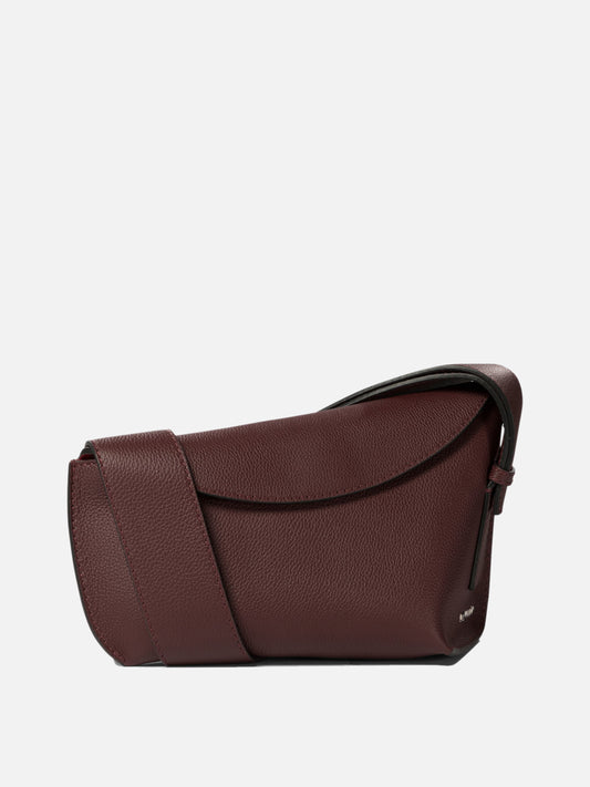 Small bags 100% calf leather  Bordeaux - Alexander McQueen Men | PLP | VIETTI Online Store 
