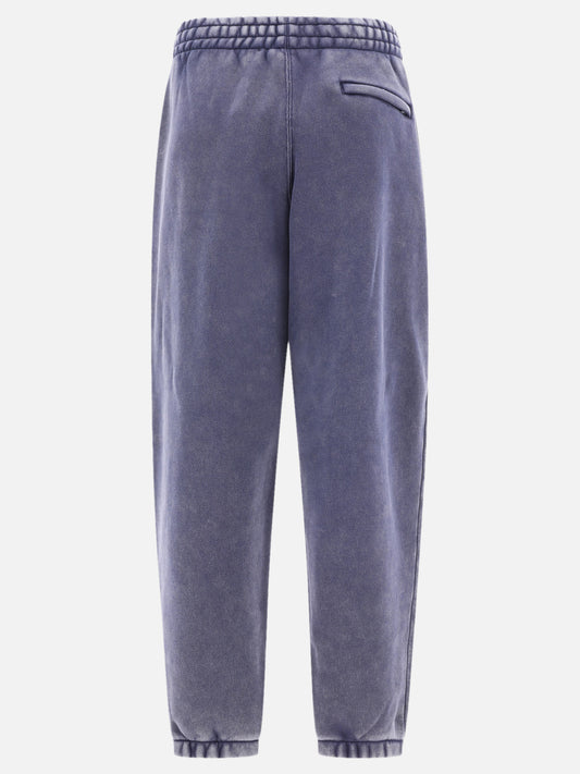 Sport trousers Solid colour  Blue - Alexander Wang Women | PLP | VIETTI Online Store | 2

