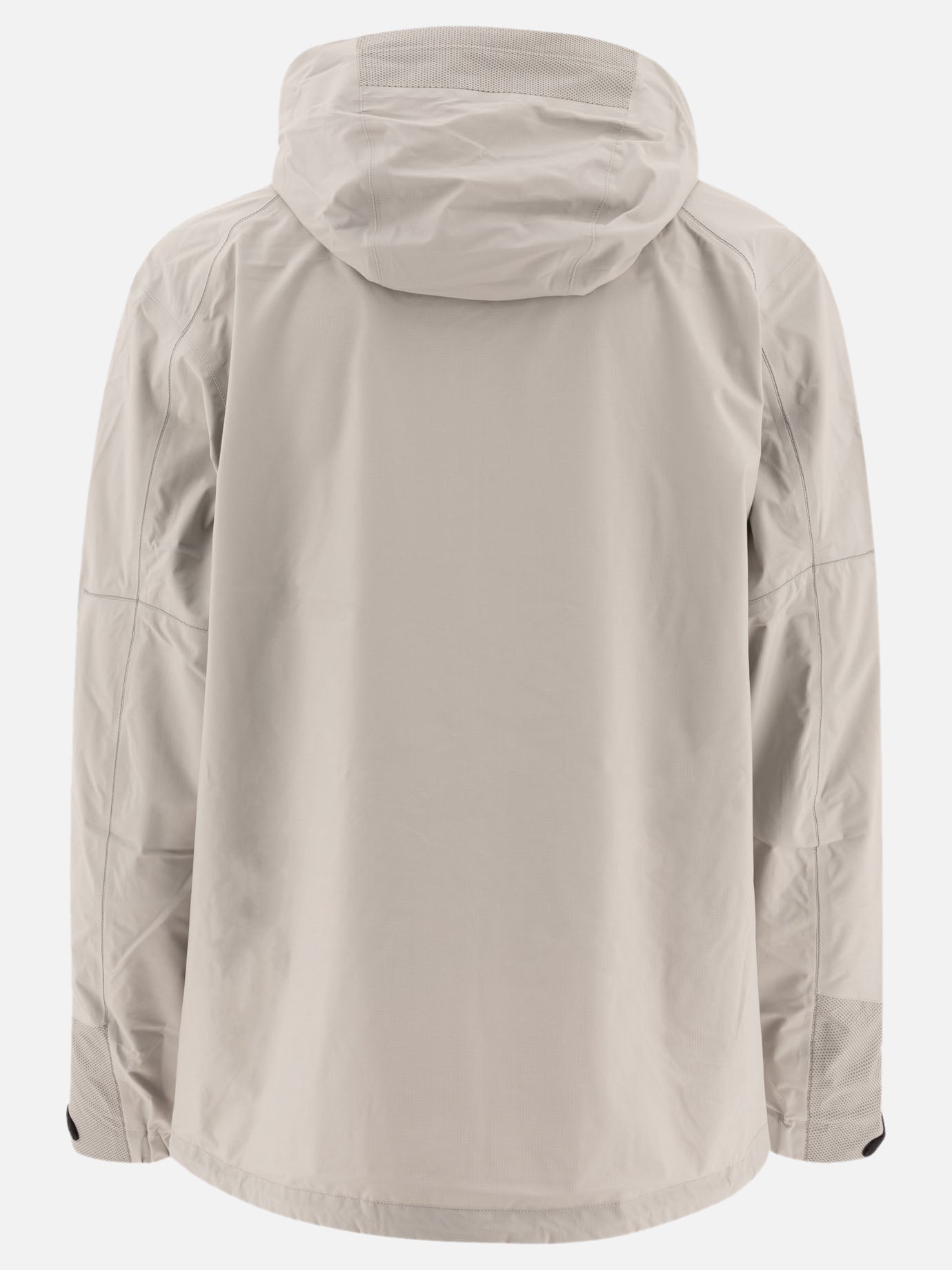 Technical jackets Solid colour  Grey - and Wander Men | PDP | VIETTI Online Store | thumbnail_2