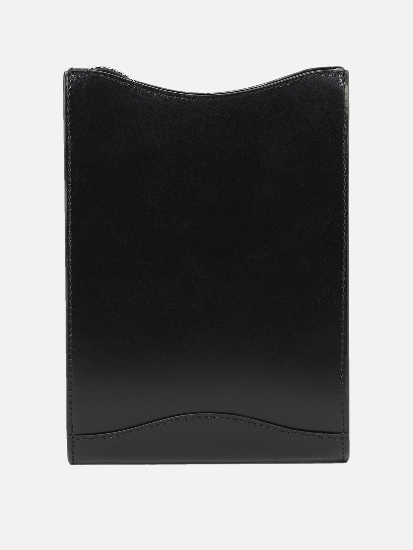 A.P.C. "Jamie" crossbody bag Black