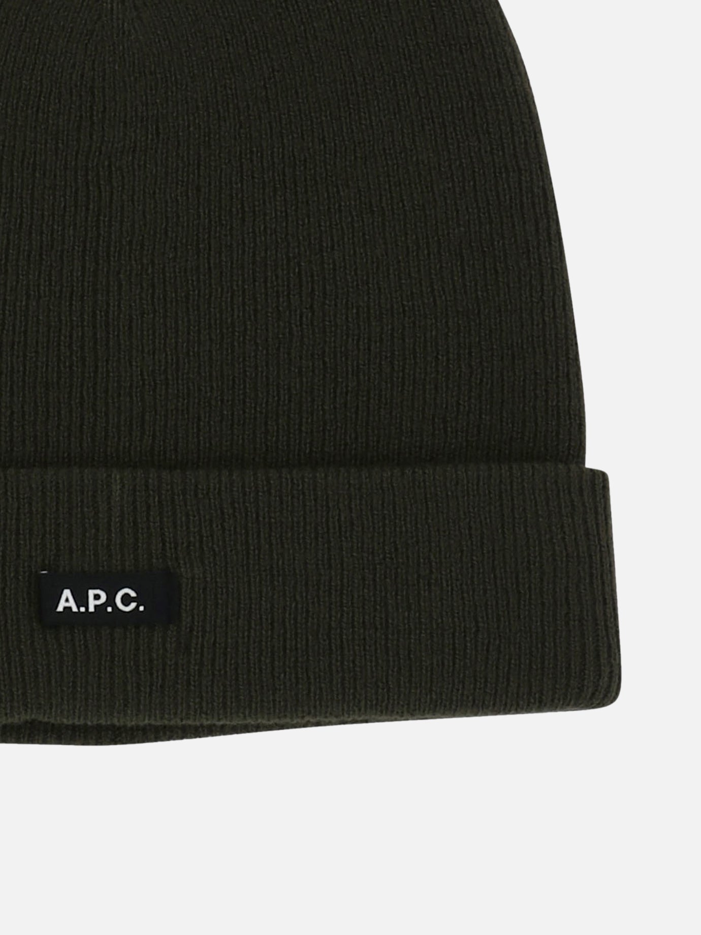 "Autumn" beanie