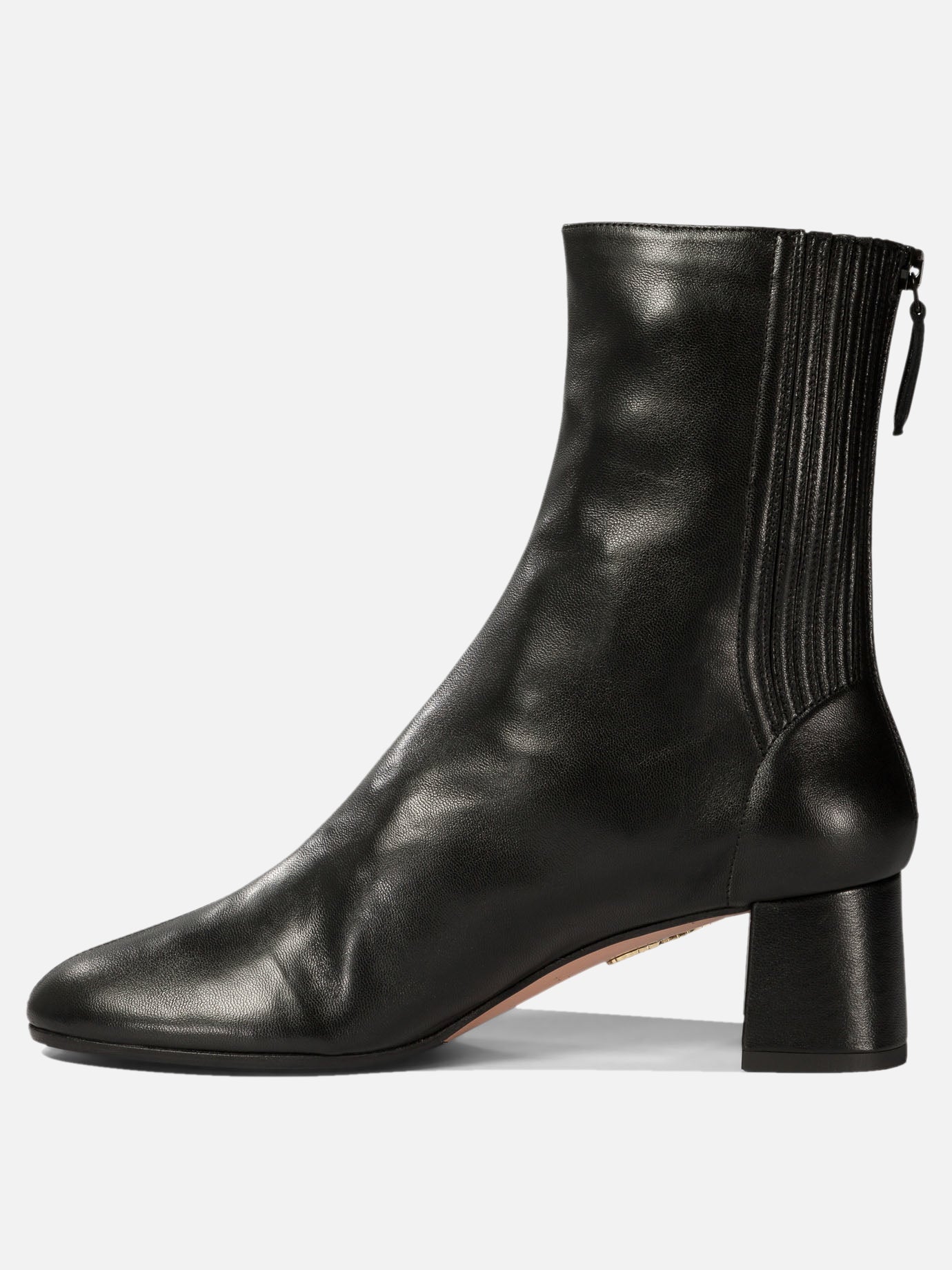 Aquazzura "Saint Honoré" ankle boots Black