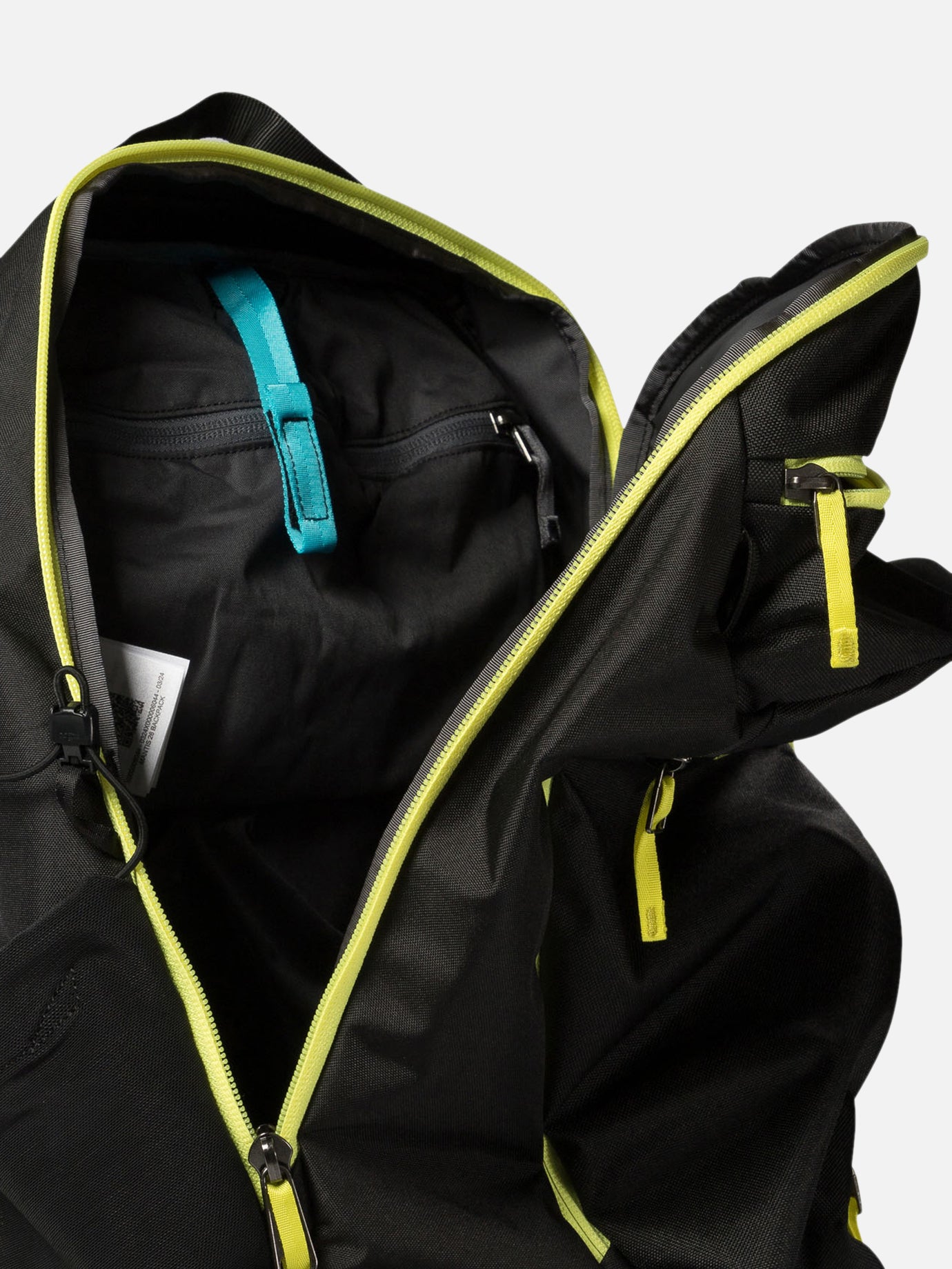 Arc'teryx "Mantis 26" backpack Black