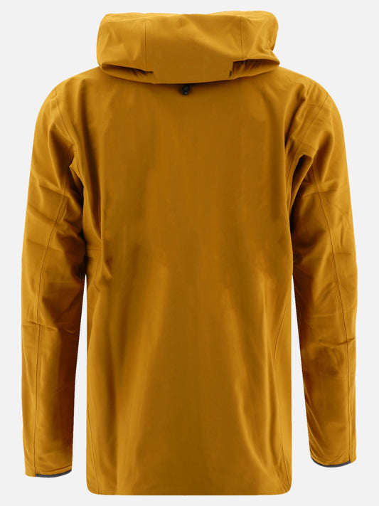 Technical jackets Solid colour  Beige - Arc'teryx Men | PLP | VIETTI Online Store | 2
