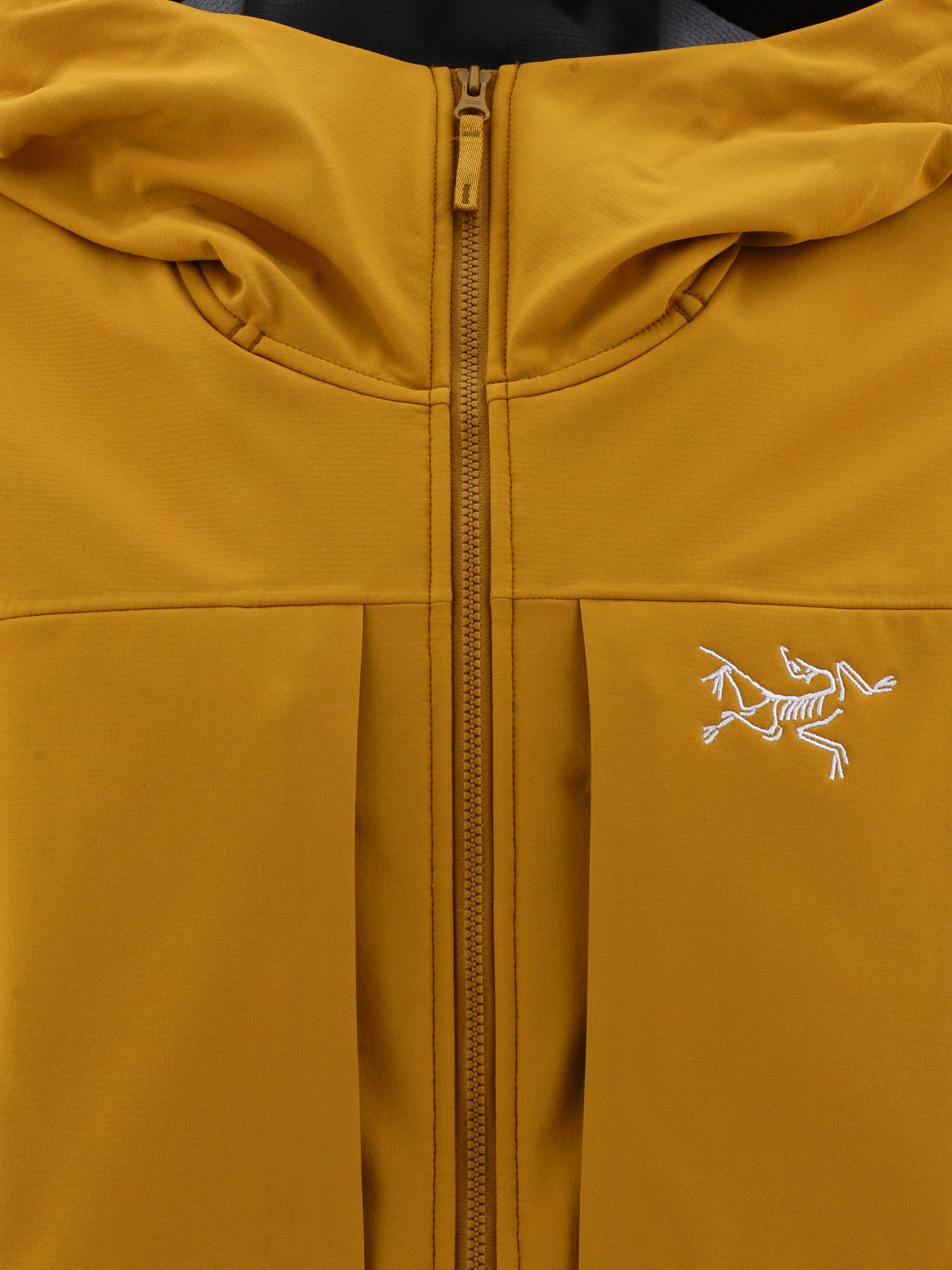 Technical jackets Solid colour  Beige - Arc&#39;teryx Men | PDP | VIETTI Online Store | thumbnail_3