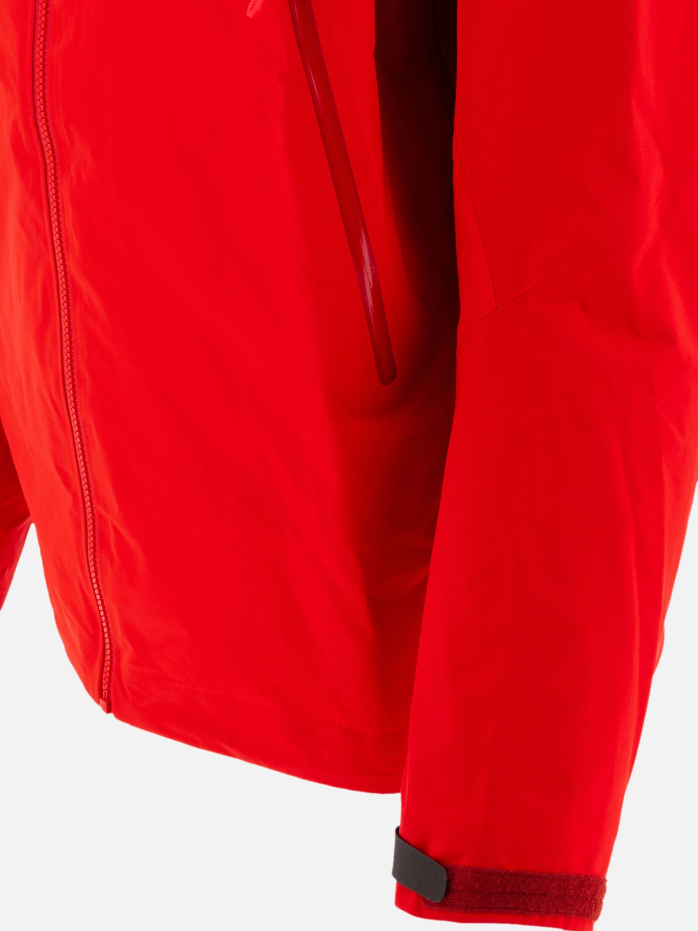 Technical jackets Solid colour  Red - Arc&#39;teryx Men | PDP | VIETTI Online Store | thumbnail_4
