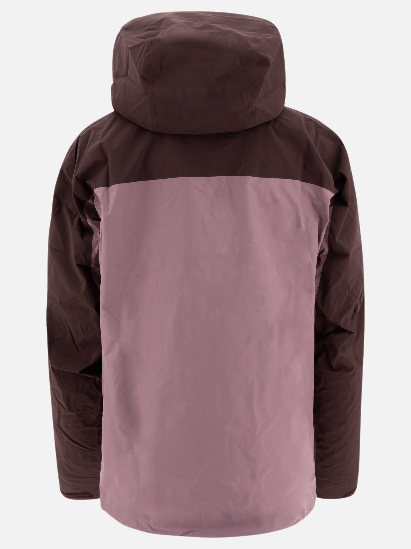 Technical jackets Solid colour  Purple - Arc&#39;teryx Men | PDP | VIETTI Online Store | thumbnail_2