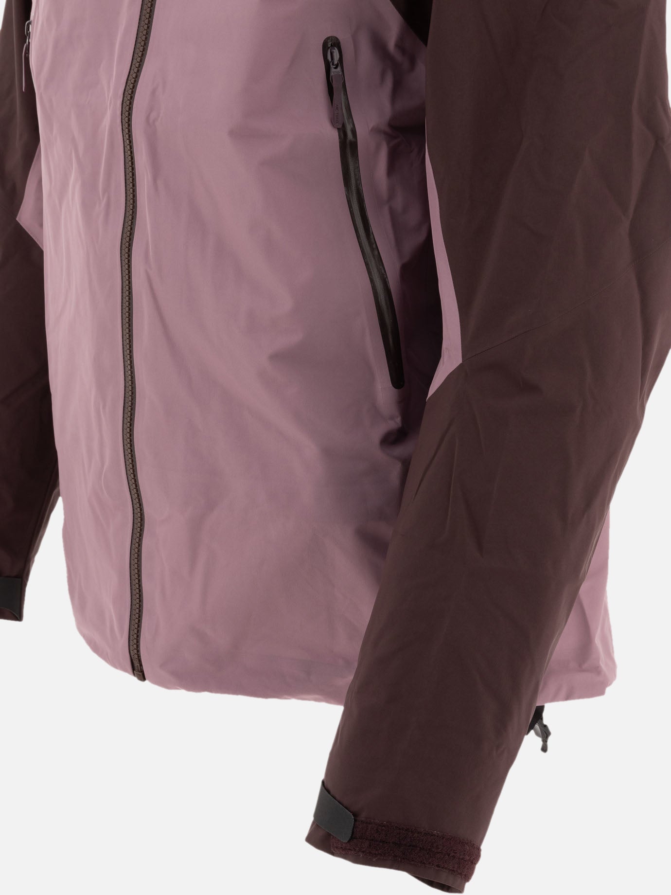 Technical jackets Solid colour  Purple - Arc'teryx Men | PDP | VIETTI Online Store | Zoom-Modal_4

